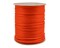 2mm wide x 100 yards Orange Rattail Cord Trims Pack of 5 Spools